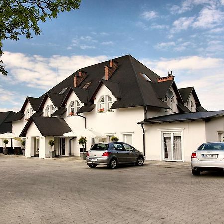 Wodnik Bed & Breakfast Krosno Luaran gambar