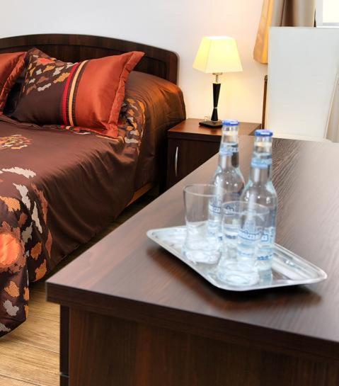 Wodnik Bed & Breakfast Krosno Bilik gambar