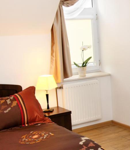 Wodnik Bed & Breakfast Krosno Luaran gambar