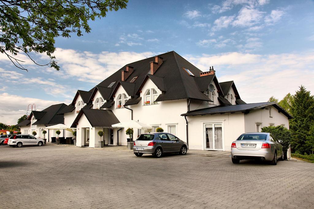 Wodnik Bed & Breakfast Krosno Luaran gambar