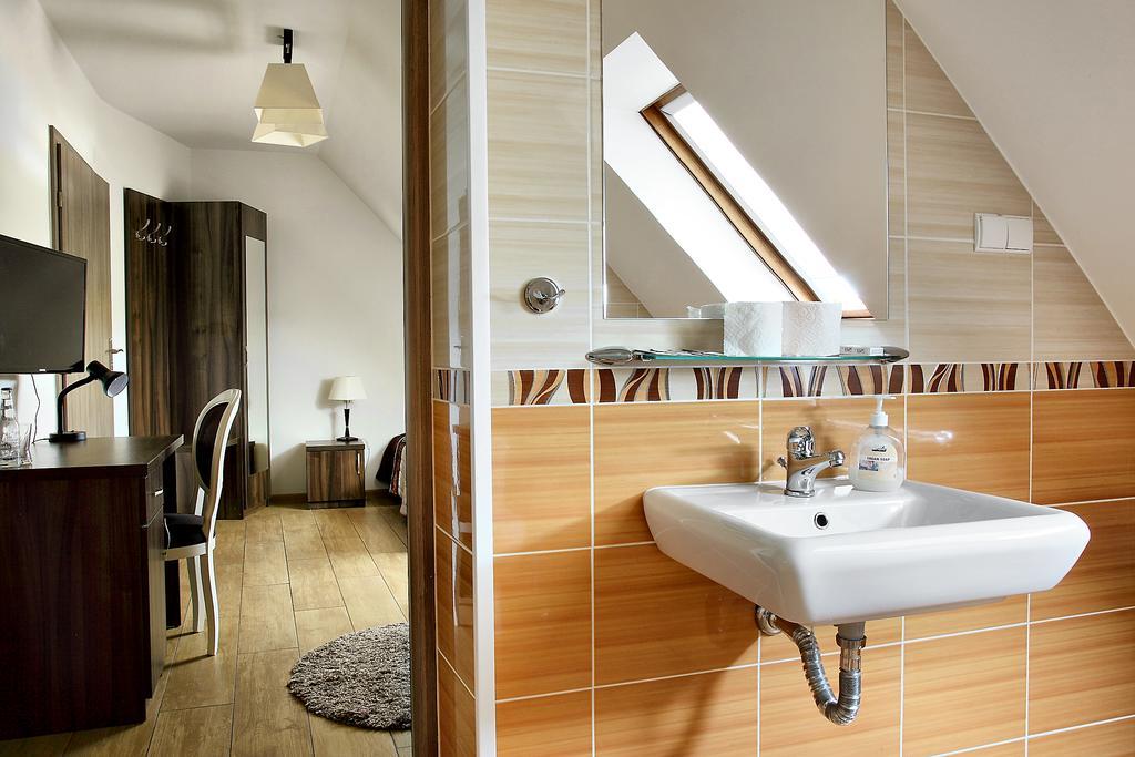 Wodnik Bed & Breakfast Krosno Bilik gambar